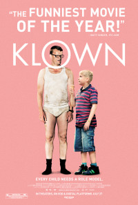 Klown Poster 1