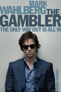 The Gambler Poster 1