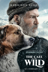 The Call of the Wild Poster 1