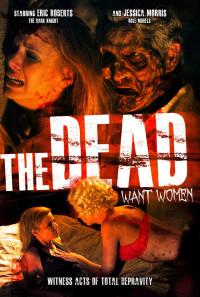 The Dead Want Women Poster 1