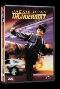Thunderbolt Poster 1