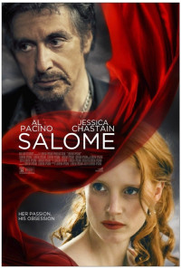 Salomé Poster 1