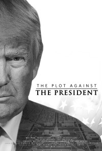 The Plot Against The President Poster 1