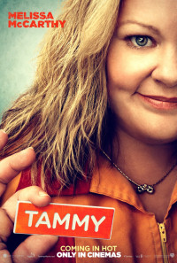 Tammy Poster 1