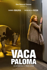 Vaca Paloma Poster 1