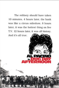 Dog Day Afternoon Poster 1