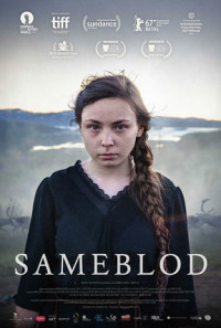 Sami Blood Poster 1
