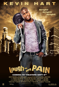 Kevin Hart: Laugh at My Pain Poster 1