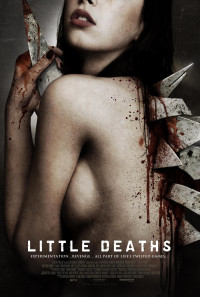 Little Deaths Poster 1