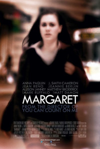 Margaret Poster 1