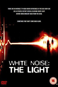White Noise 2: The Light Poster 1