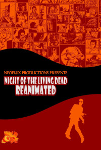 Night of the Living Dead: Reanimated Poster 1