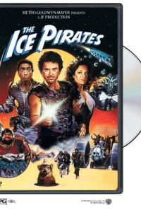 The Ice Pirates Poster 1