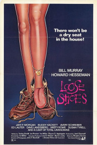 Loose Shoes Poster 1