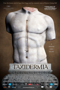 Taxidermia Poster 1