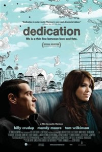 Dedication Poster 1