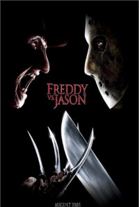 Freddy vs. Jason Poster 1