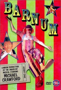 Barnum! Poster 1