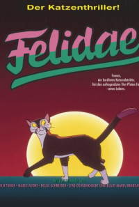 Felidae Poster 1