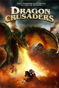 Dragon Crusaders Poster 1