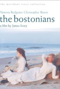 The Bostonians Poster 1