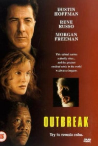 Outbreak Poster 1