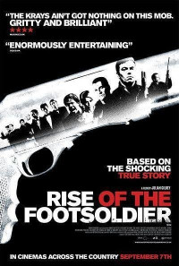 Rise of the Footsoldier Poster 1