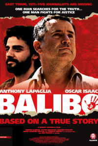Balibo Poster 1