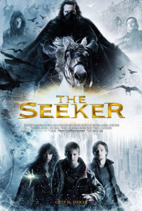 The Seeker: The Dark Is Rising Poster 1