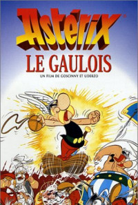 Asterix the Gaul Poster 1