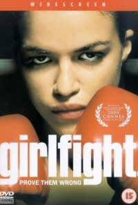 Girlfight Poster 1