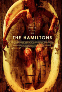 The Hamiltons Poster 1