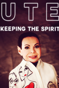 UTE: Keeping the Spirit Poster 1