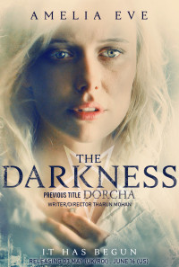 The Darkness Poster 1