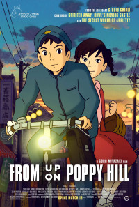 From Up on Poppy Hill Poster 1