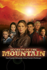 Secrets of the Mountain Poster 1