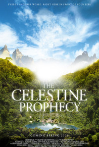 The Celestine Prophecy Poster 1