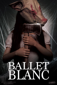 Ballet Blanc Poster 1