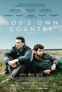 God's Own Country Poster 1