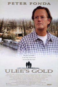 Ulee's Gold Poster 1