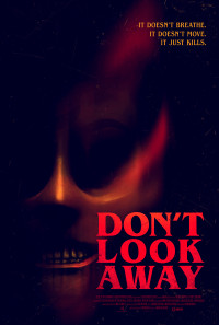 Don't Look Away Poster 1