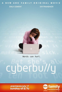 Cyberbully Poster 1