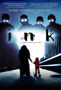Ink Poster 1