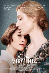 Vita & Virginia Poster 1