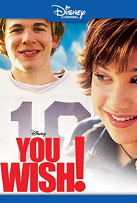 You Wish! Poster 1