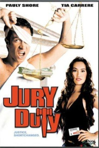 Jury Duty Poster 1