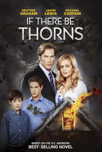 If There Be Thorns Poster 1