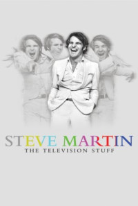 Steve Martin: Comedy Is Not Pretty Poster 1
