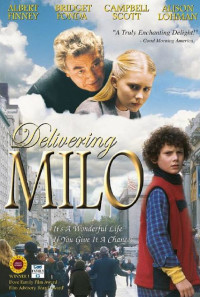 Delivering Milo Poster 1