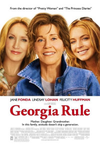 Georgia Rule Poster 1